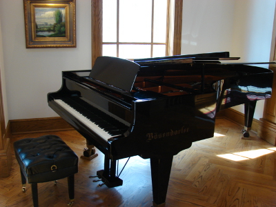Piano Refinisher in Yuma AZ