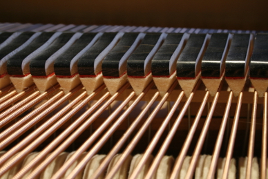 Yuma Arizona Piano Repair