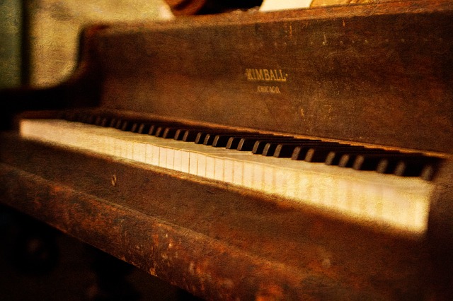 Piano Disposal